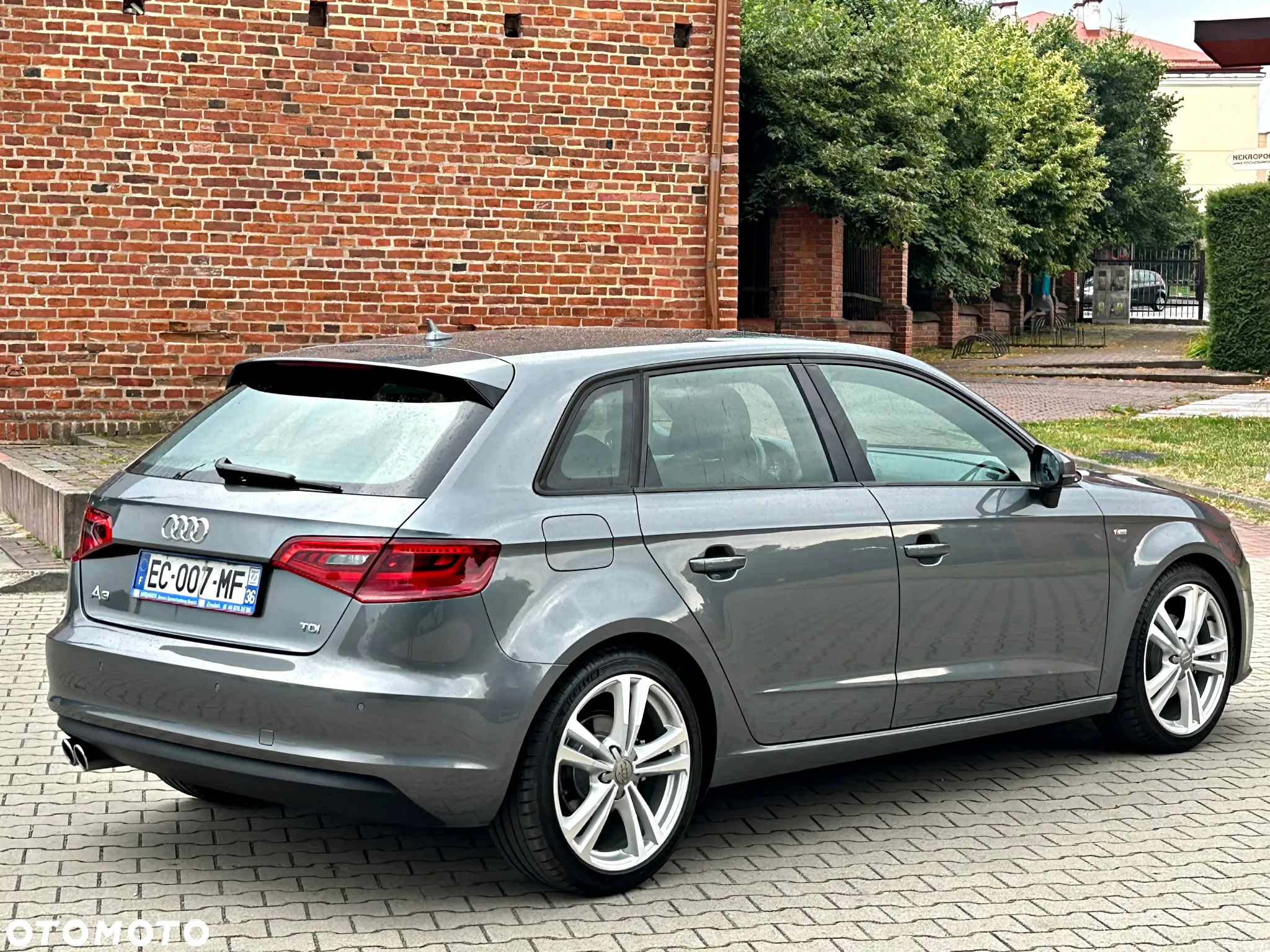 Audi A3 - 22