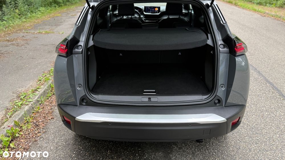 Peugeot 2008 - 30