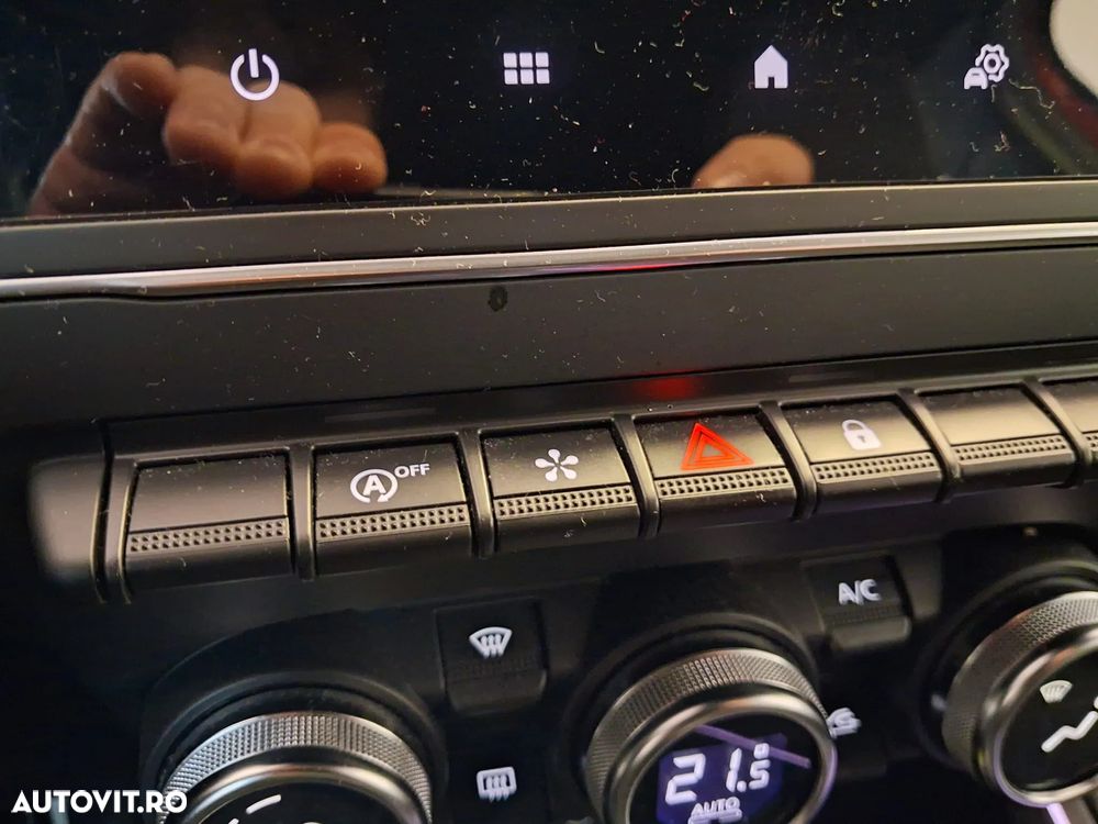 Renault Clio V 1.0 TCe Intens - 15