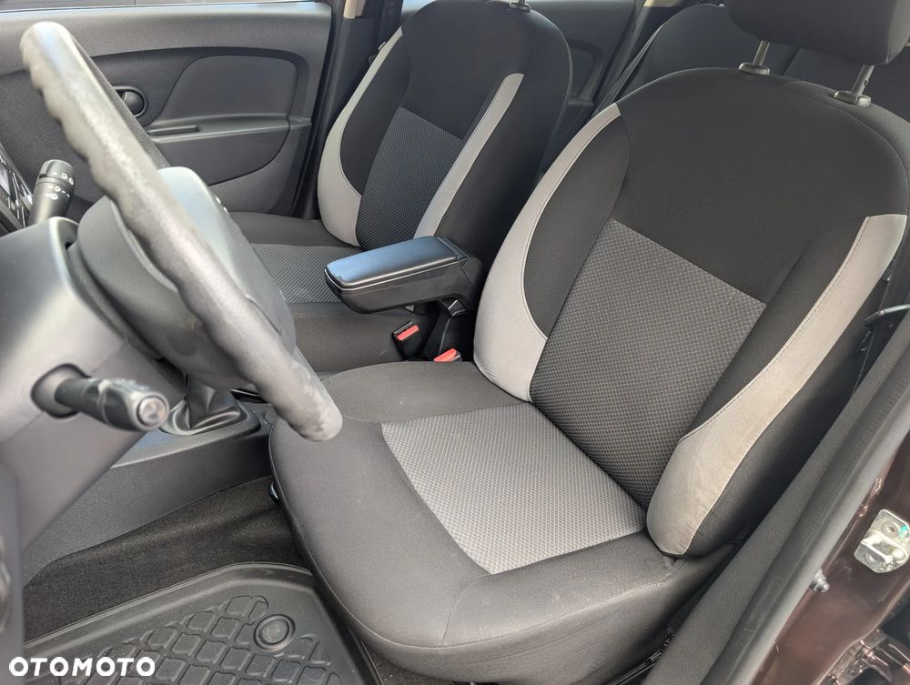 Dacia Logan 1.2 16V Open - 18