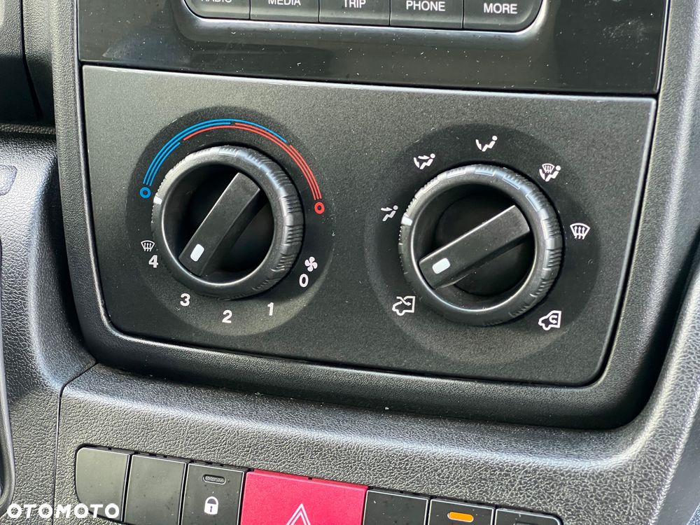 Fiat eDucato e-Ducato Ducato - 17