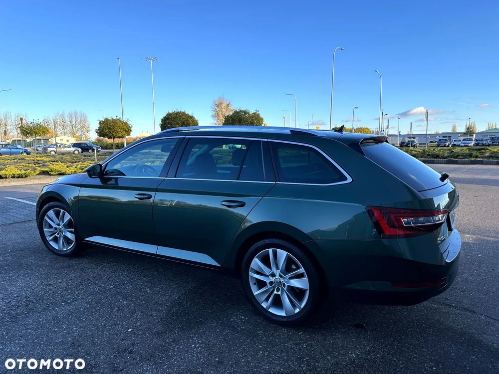 Skoda Superb 1.5 TSI L&K DSG - 1