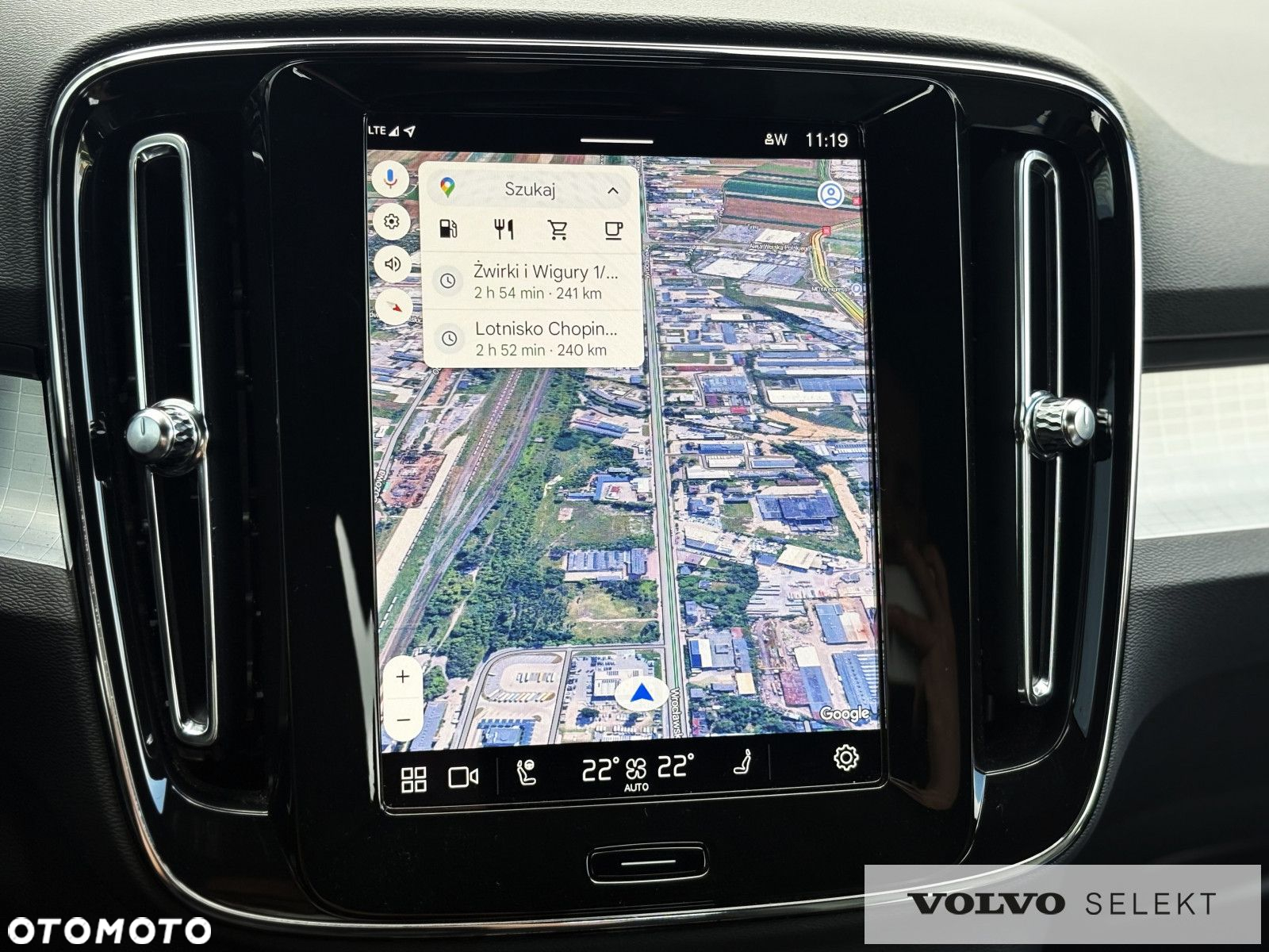 Volvo XC 40 - 17