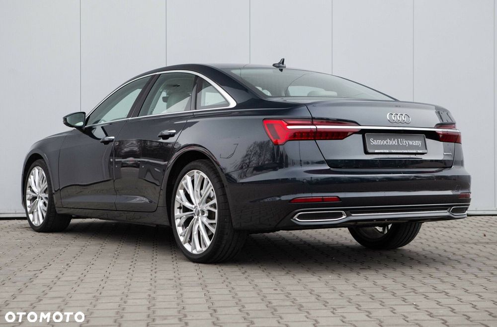 Audi A6 Limousine - 6
