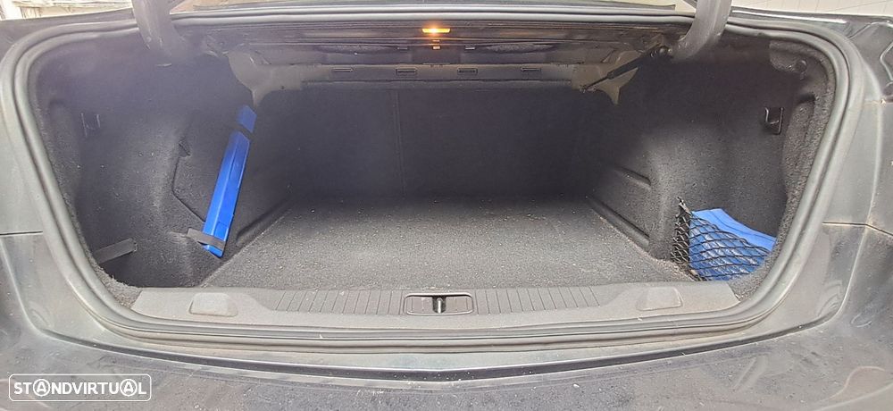 Opel Astra 1.3 CDTI Selection S/S - 13