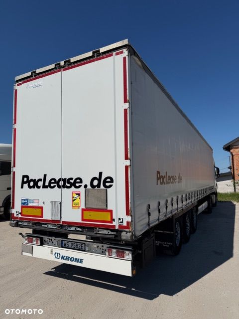 Krone SDP27 - 6