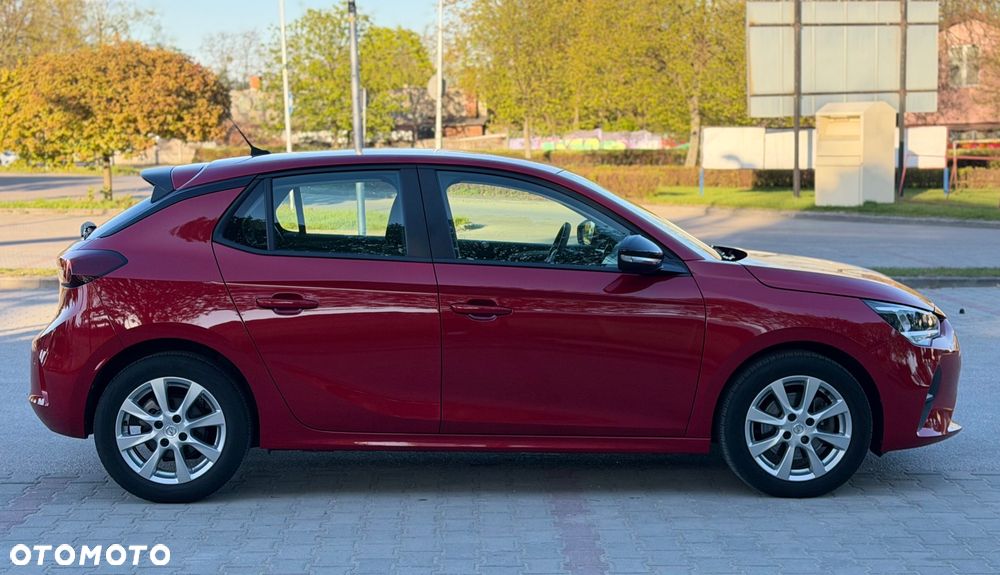 Opel Corsa 1.2 Elegance S&S - 9