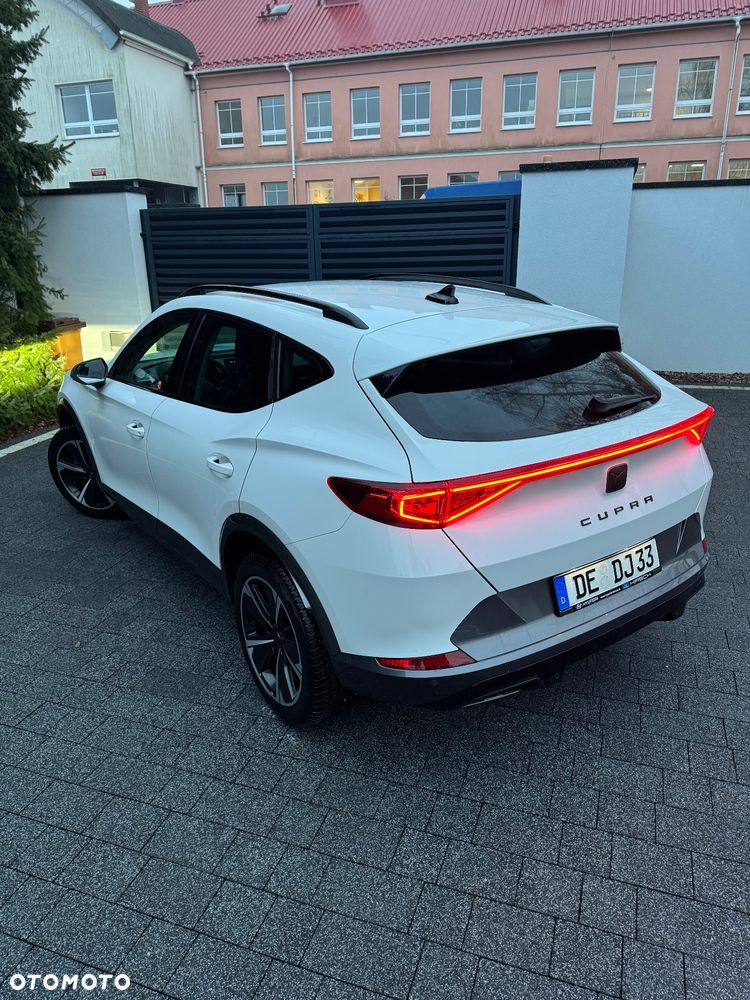 Cupra Formentor 1.5 TSI - 11