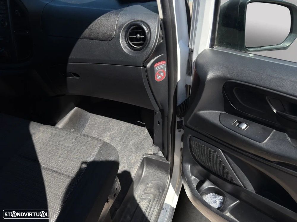 Mercedes-Benz Vito 116 CDi/32 Pro - 18