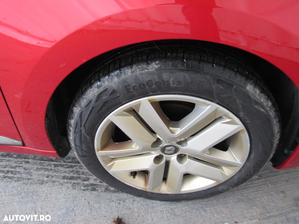 Renault Clio TCe 100 EXPERIENCE - 6