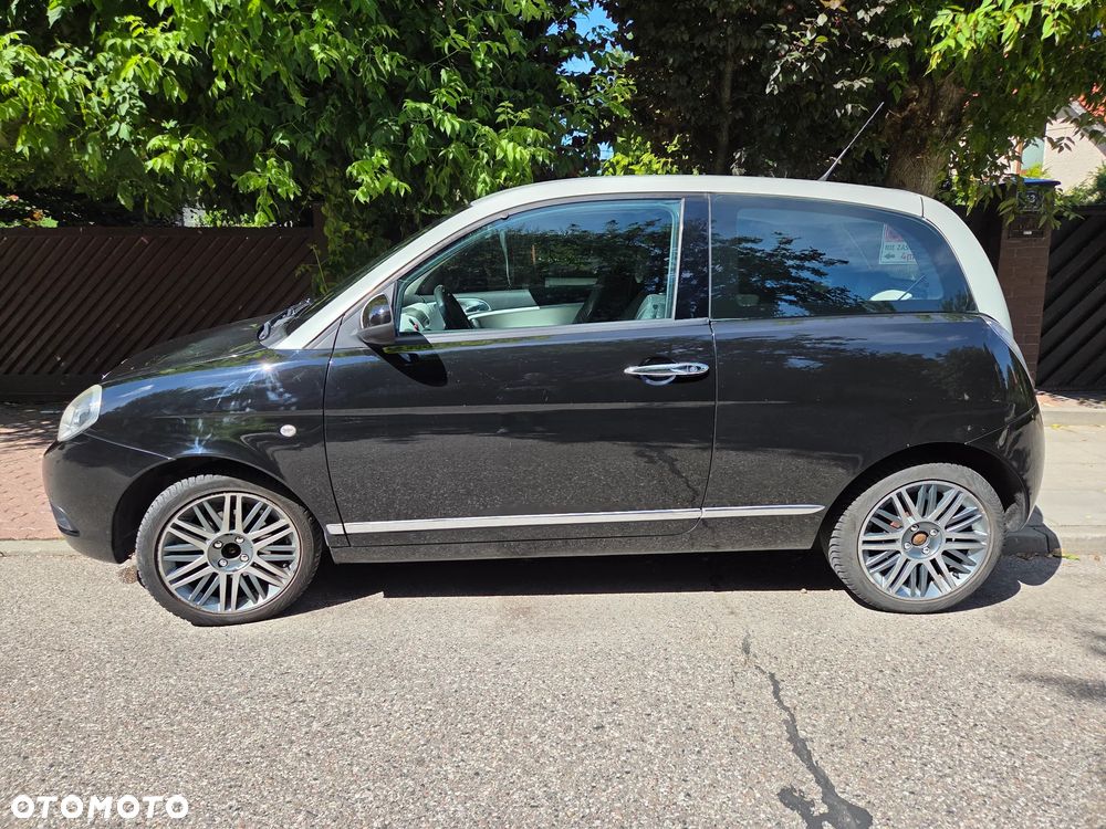 Lancia Ypsilon 1.2 8V Elefantino S&S - 2