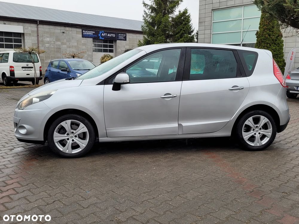 Renault Scenic TCe 130 Luxe - 17