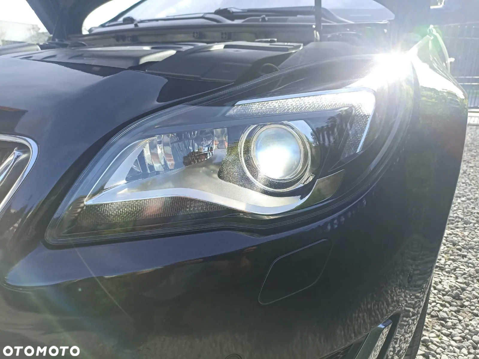 Opel Insignia - 3
