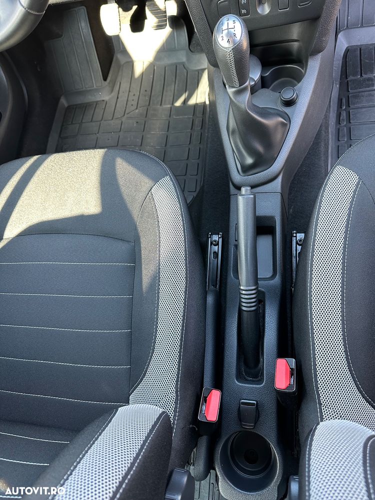 Dacia Logan Stepway 0.9 TCe - 14