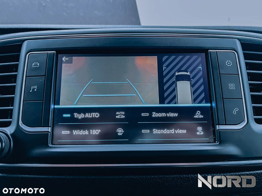 Peugeot Expert 2.0 4x4 Standard Premium - 22