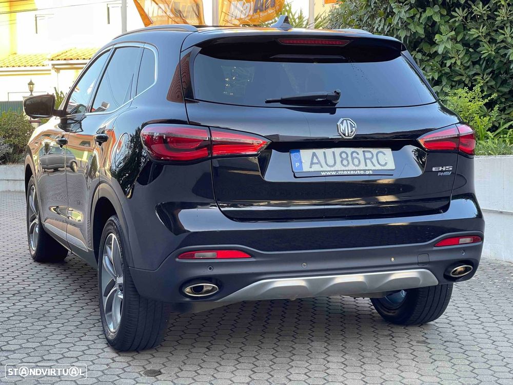 MG EHS 1.5 T-GDI Plug-in Hybrid Luxury - 5