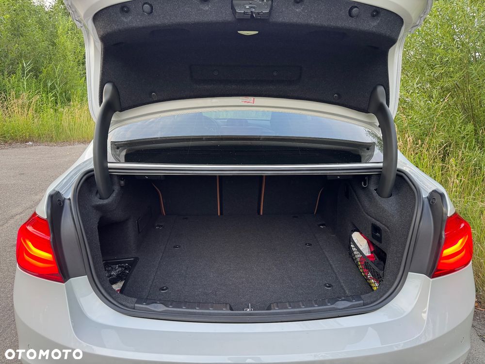 BMW Seria 3 330e iPerformance Luxury Line - 19