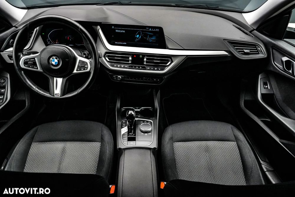 BMW Seria 2 - 7