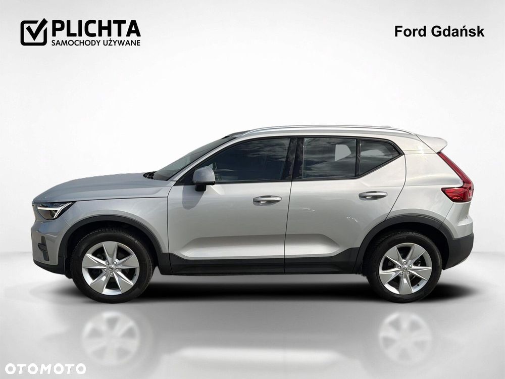 Volvo XC 40 - 3