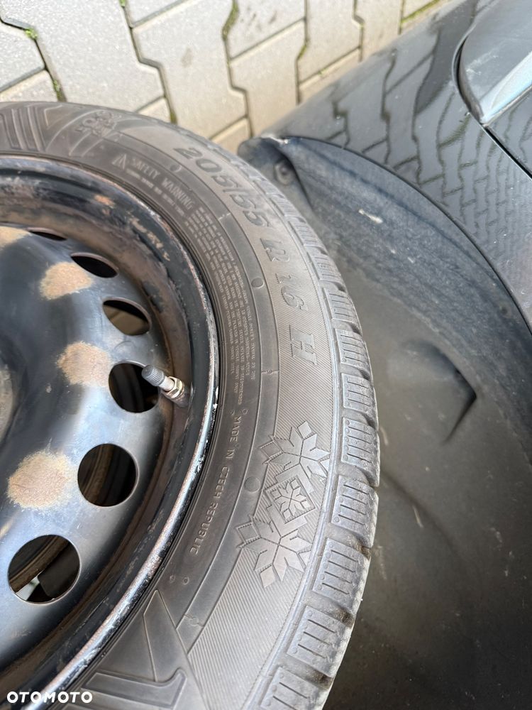 Renault Fluence 1.5 dCi Life EU6 - 13