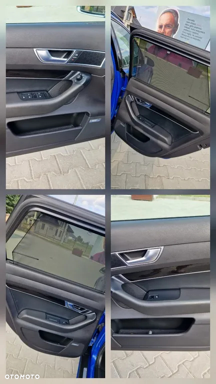 Audi A6 Avant 2.4 quattro - 24