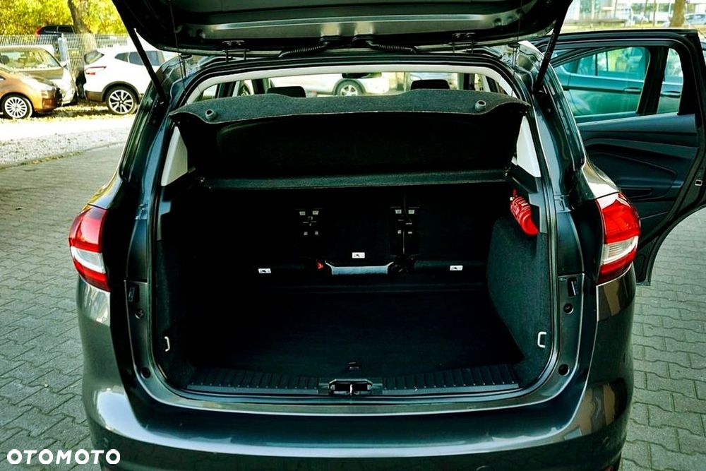 Ford C-MAX - 25