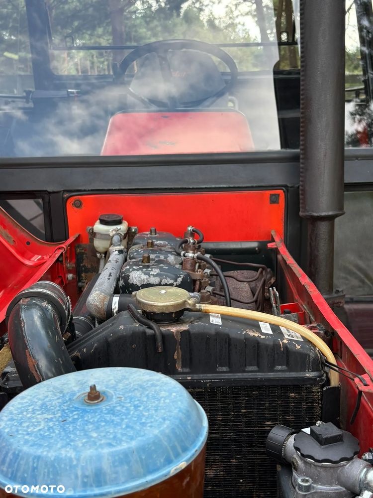 Zetor 5211 - 23