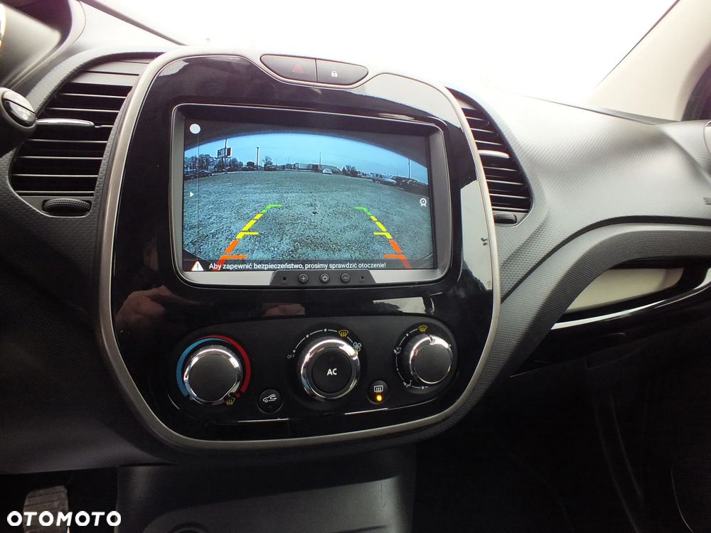 Renault Captur ENERGY dCi 90 Start&Stop Life - 11