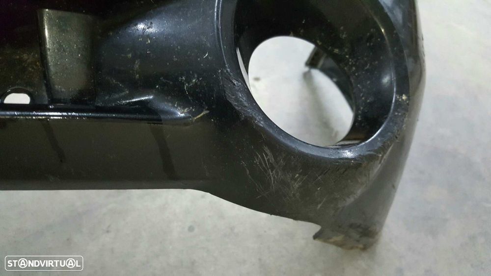 PÁRA-CHOQUES DIANTEIRO SSANGYONG RODIUS XDI - 2