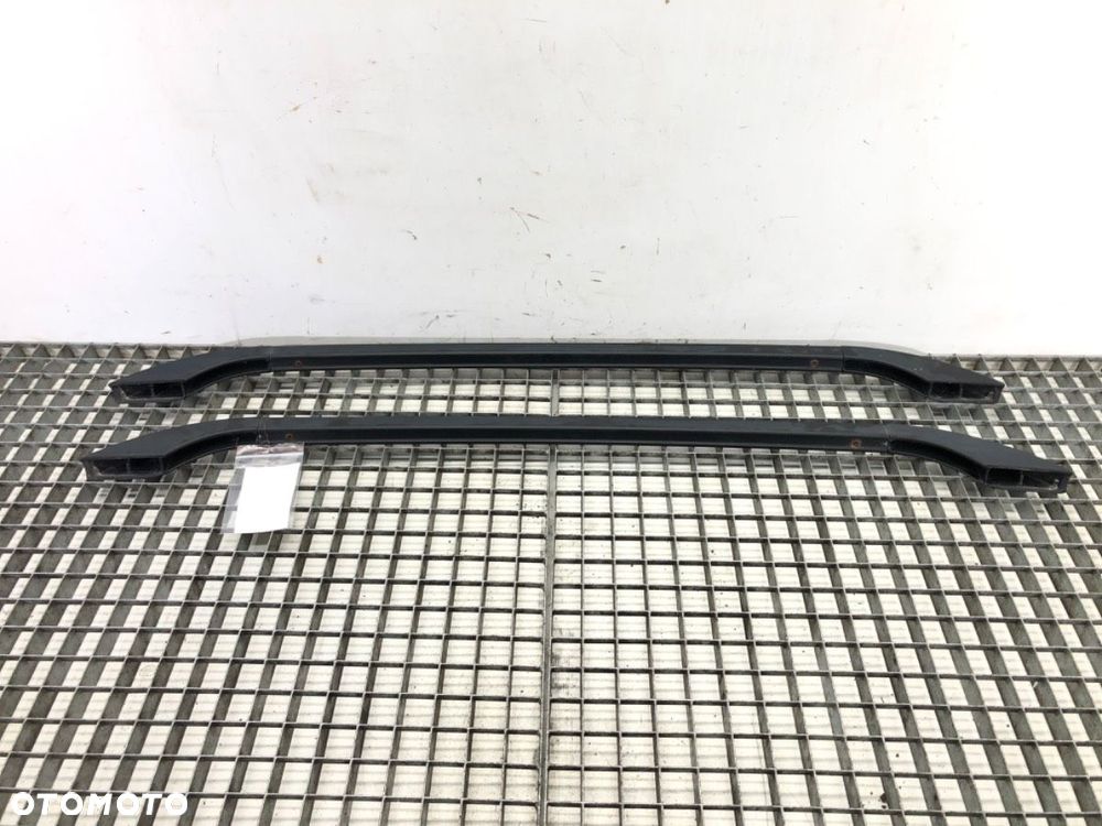 RELINGI DACHOWE  MICROCAR M.GO 2009 - 2022 0.5 6 kW [8 KM] olej napędowy 2020 - 2022 - 4