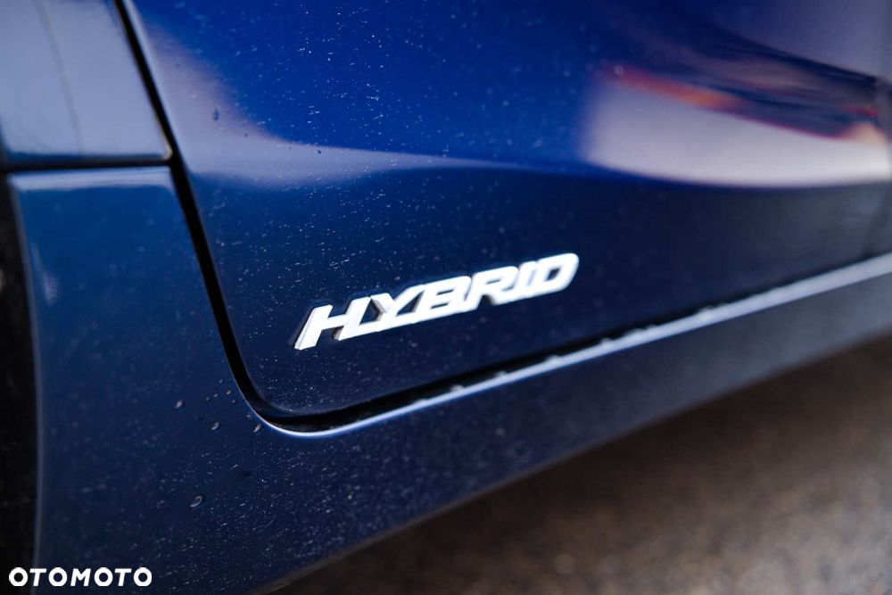 Lexus CT 200h Elegance EU6 - 31