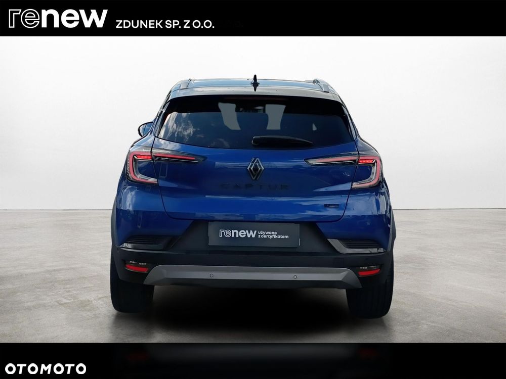 Renault Captur - 5