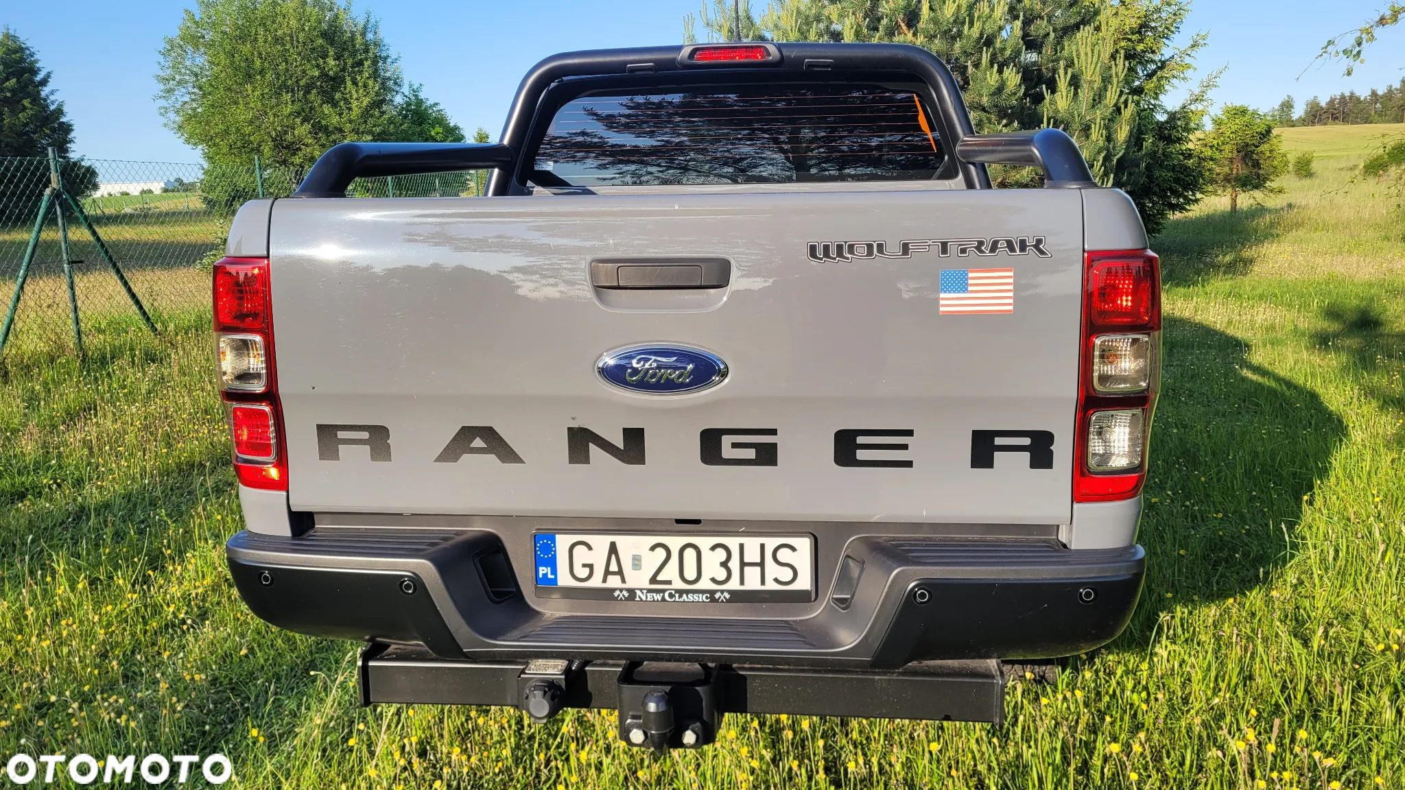 Ford Ranger - 6