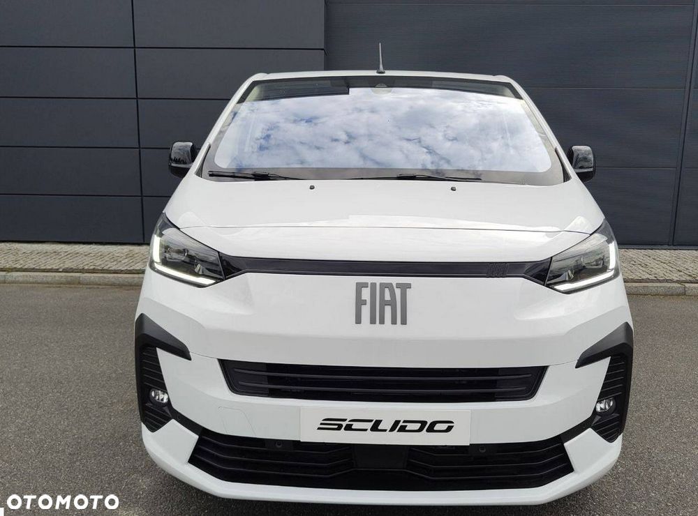 Fiat Scudo - 2