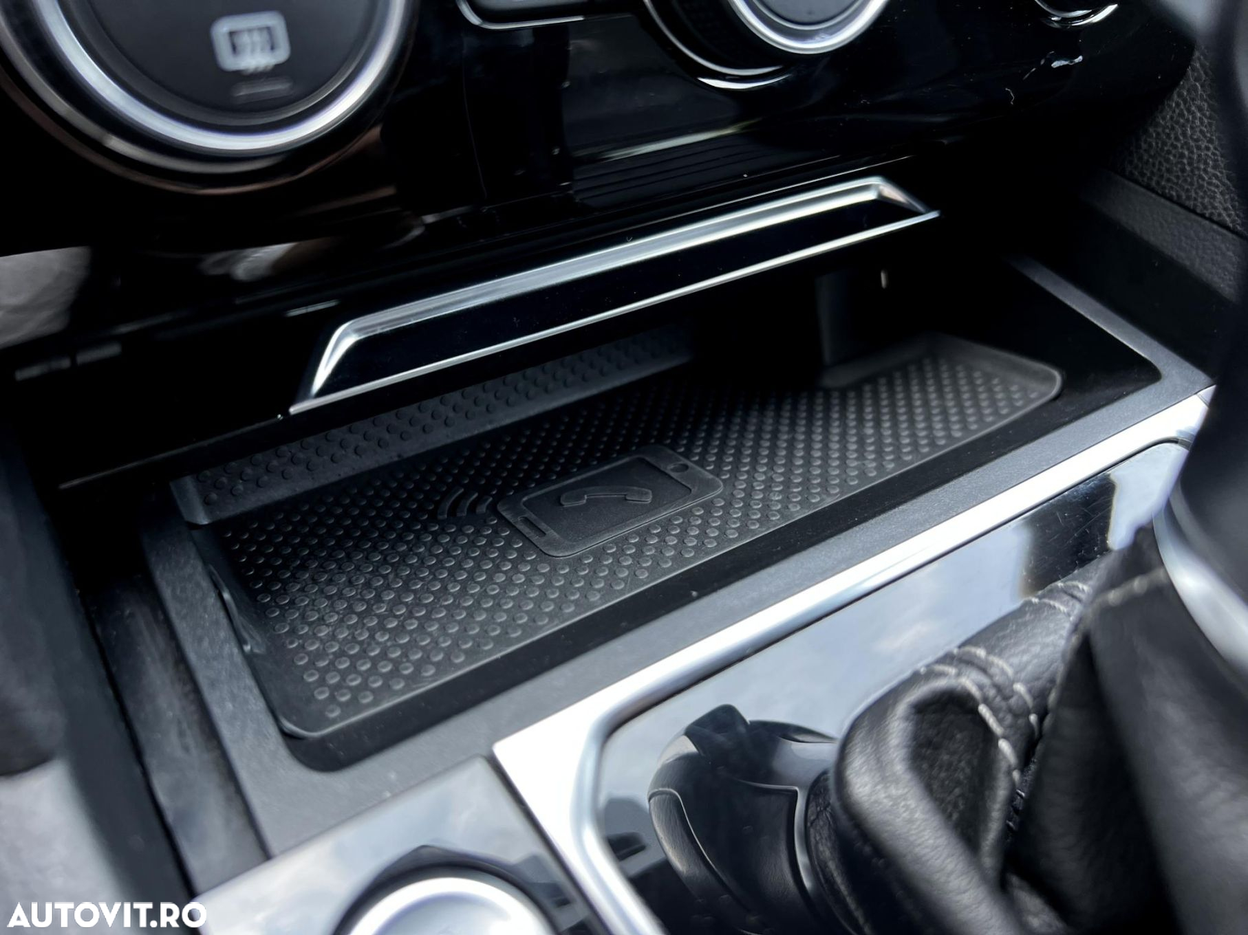 Volkswagen ARTEON 2.0 TDI DSG R-Line - 35