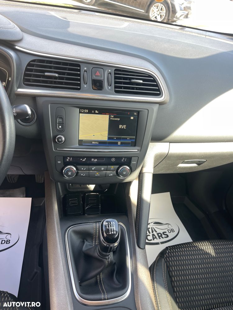 Renault Kadjar Energy dCi 130 XMOD - 31