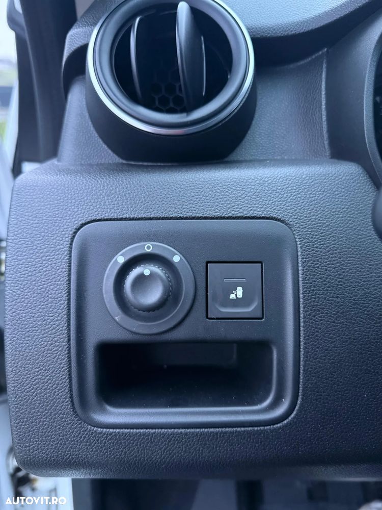 Dacia Duster Blue dCi 115 4WD Comfort - 9