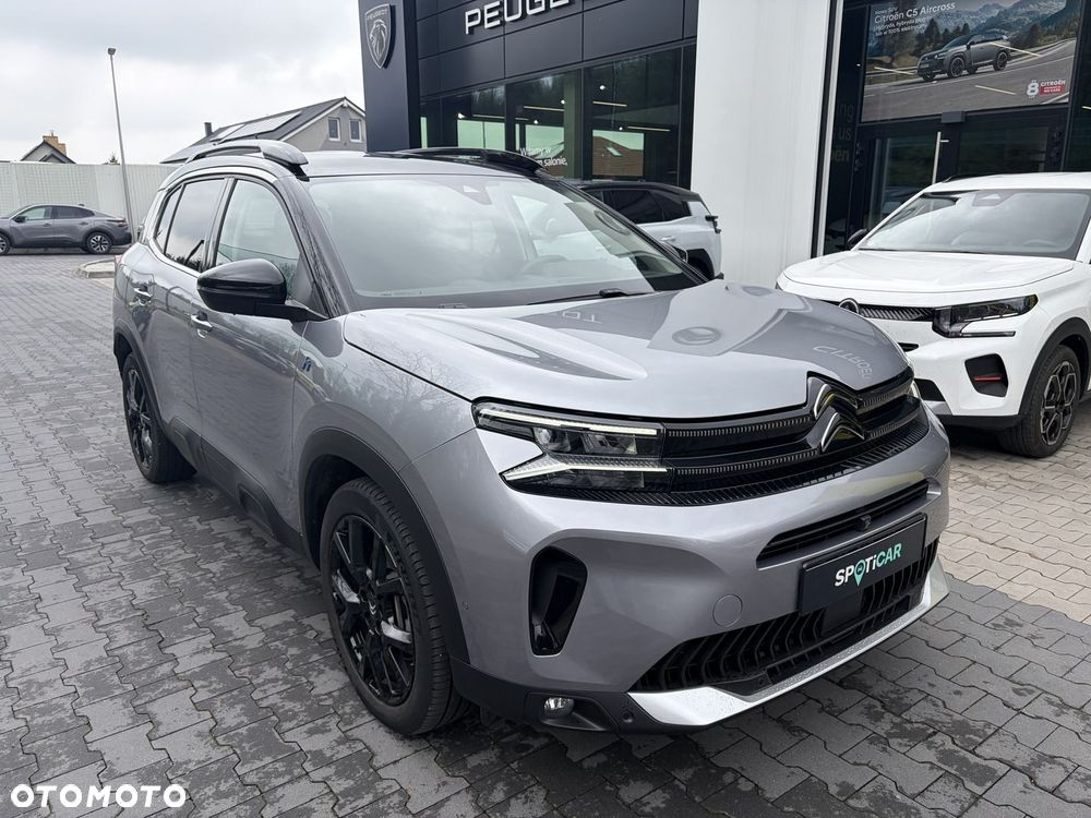 Citroën C5 Aircross - 5