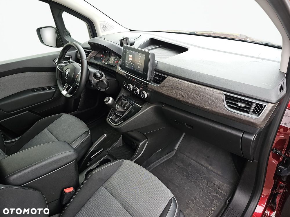 Renault Kangoo 1.3 TCe Techno - 17