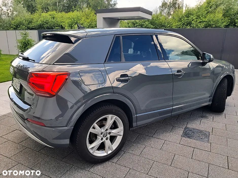 Audi Q2 - 9