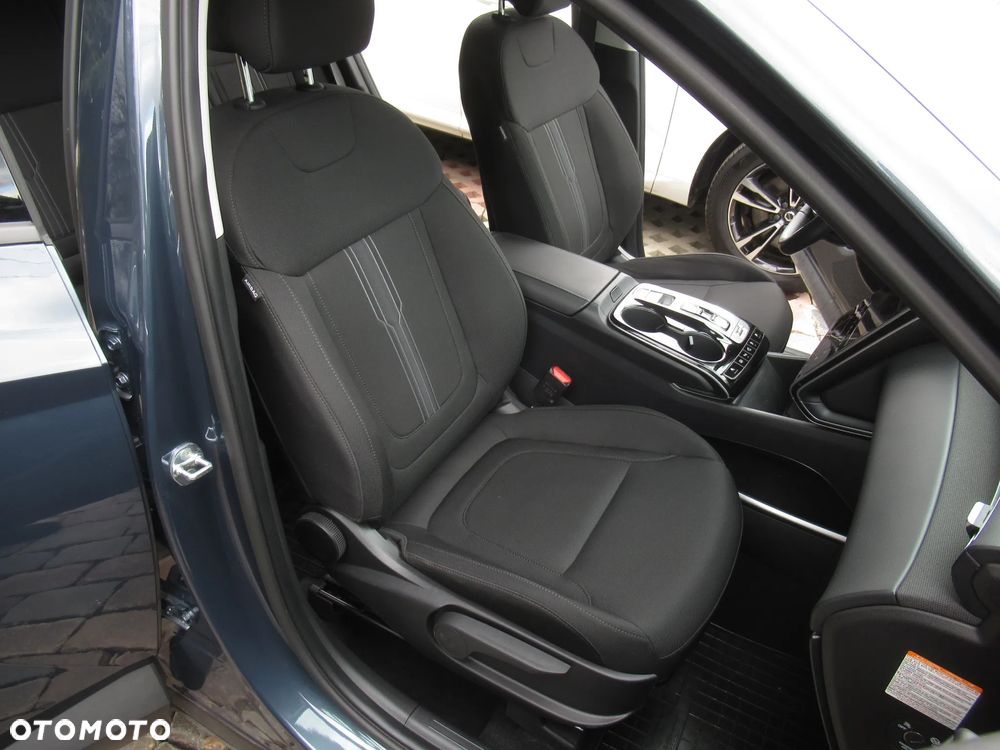 Hyundai Tucson 1.6 T-GDi HEV Executive 2WD - 12