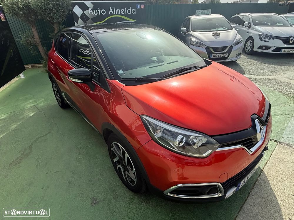 Renault Captur ENERGY TCe 120 EDC XMOD - 12
