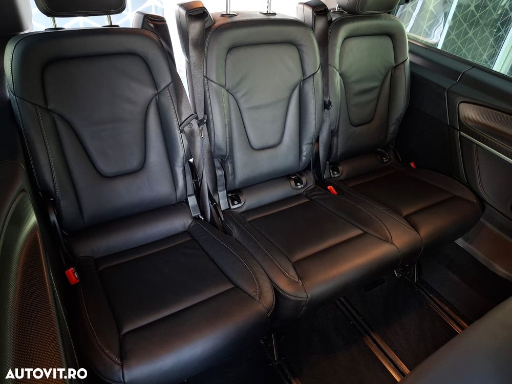 Mercedes-Benz V 300 d 237 CP AWD 9AT - 15