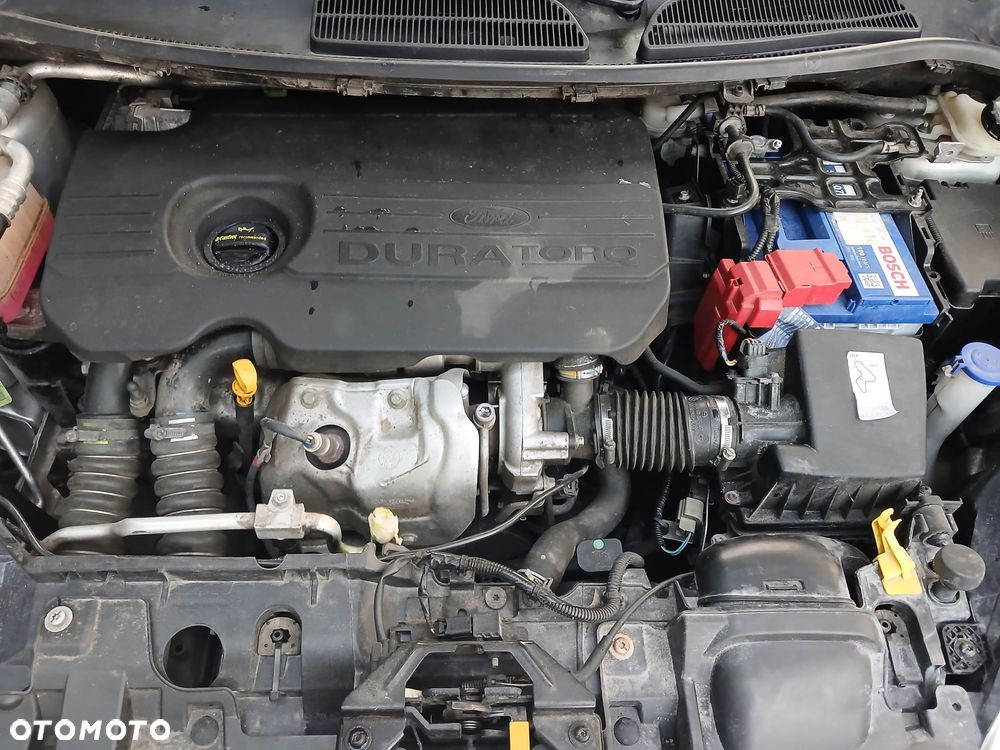 Ford Fiesta - 19