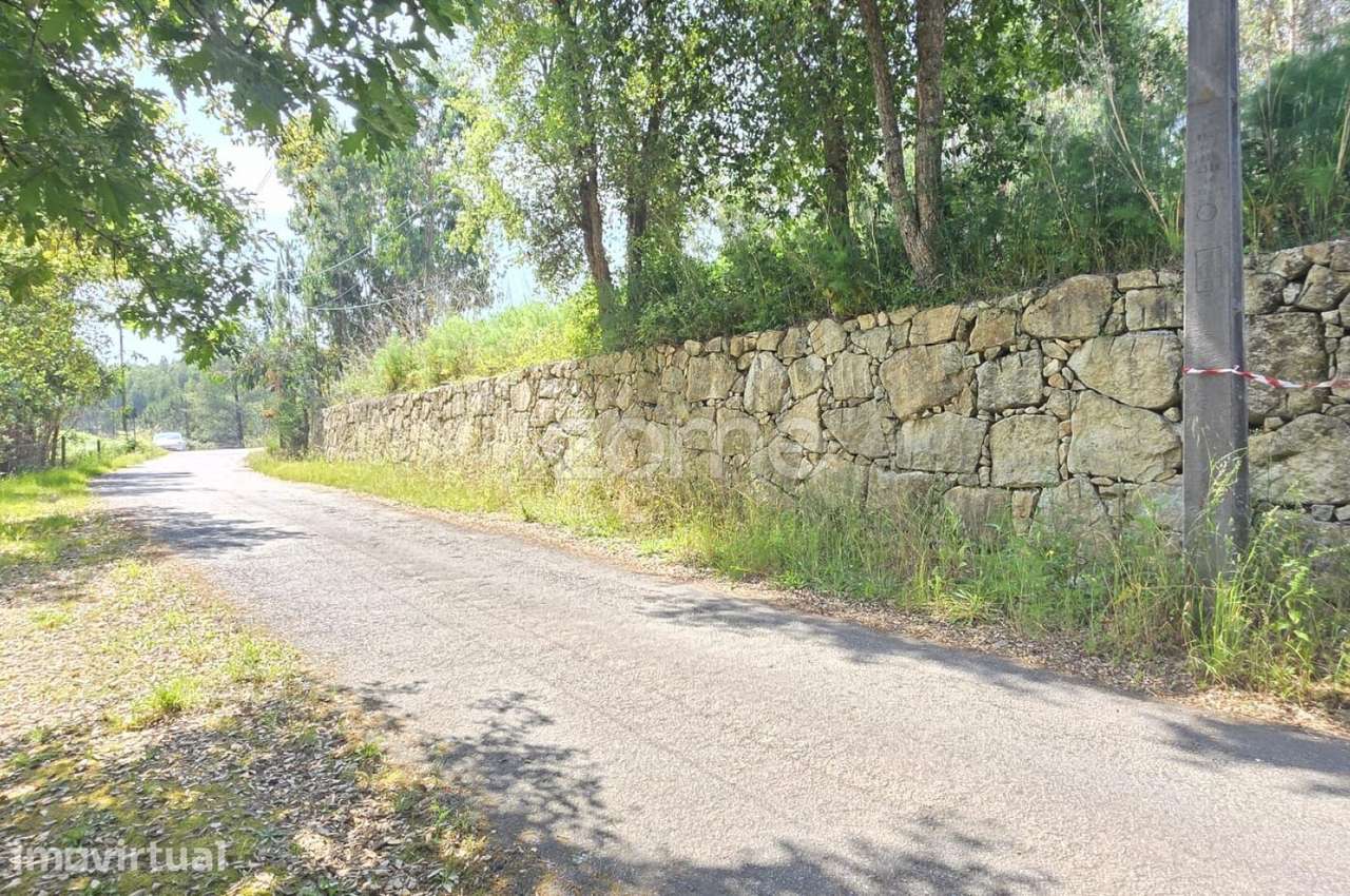 Terreno para Construção em Portela das Cabras - Grande imagem: 3/15