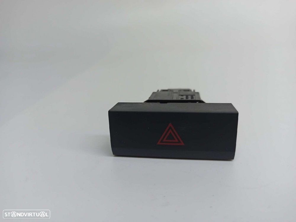 WARNING SEAT IBIZA (6J5) REFERENCE TECH - 1