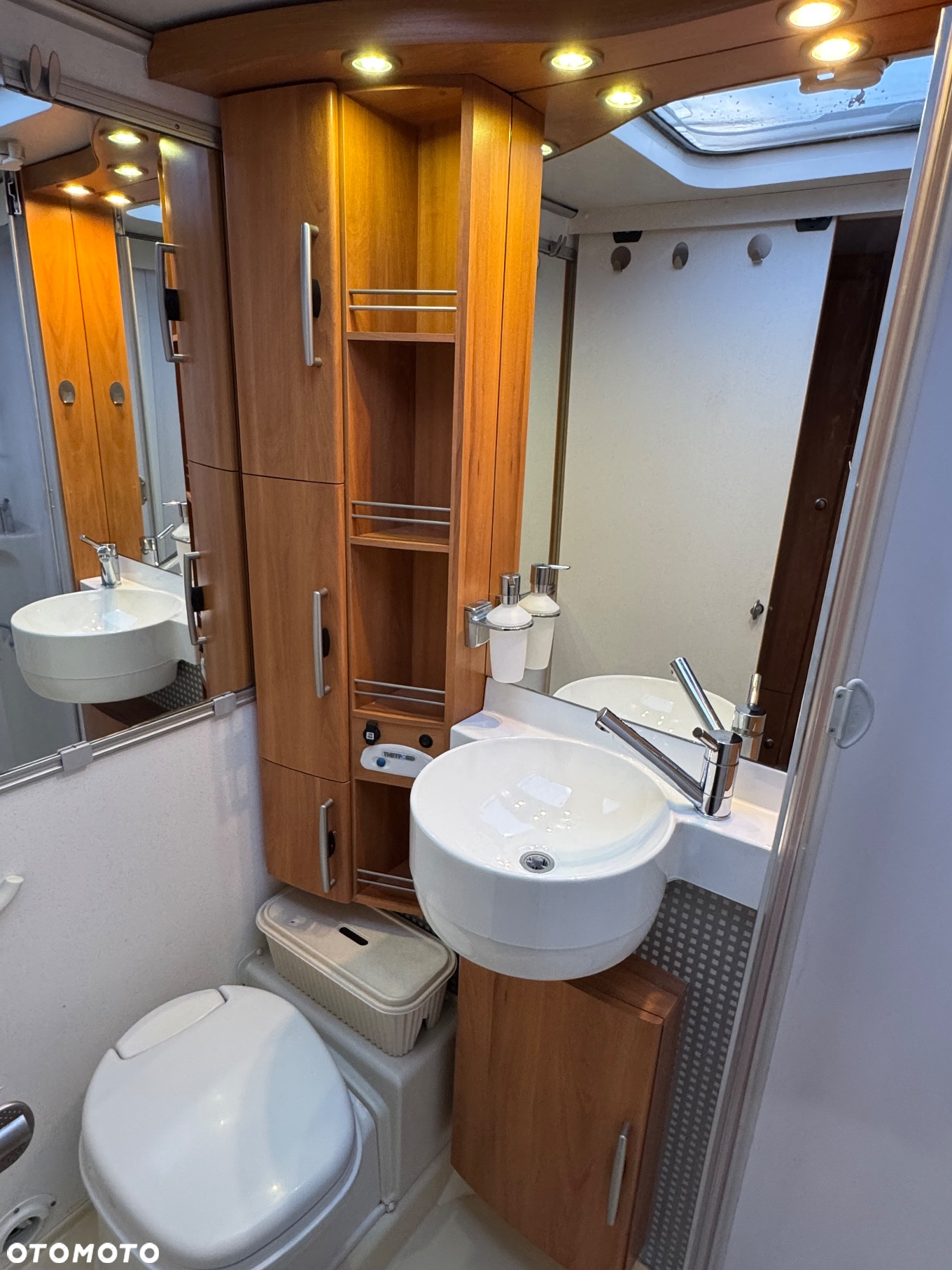 Hymer-Eriba B524 SL - 10