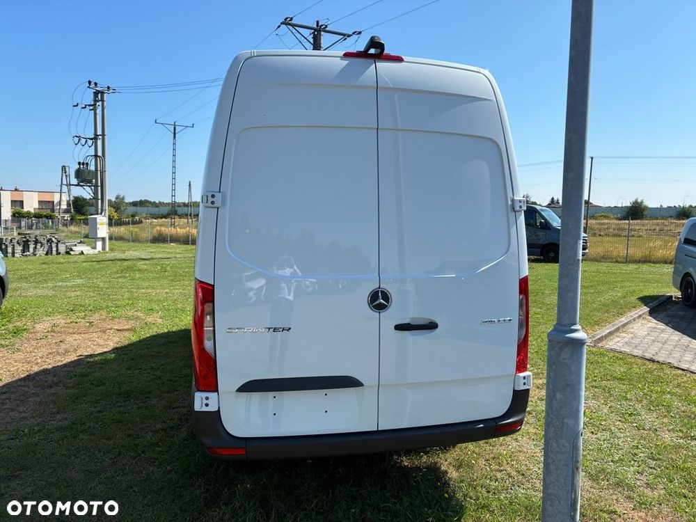 Mercedes-Benz SPRINTER 315 CDI Furgon PRO L2H2 - 7