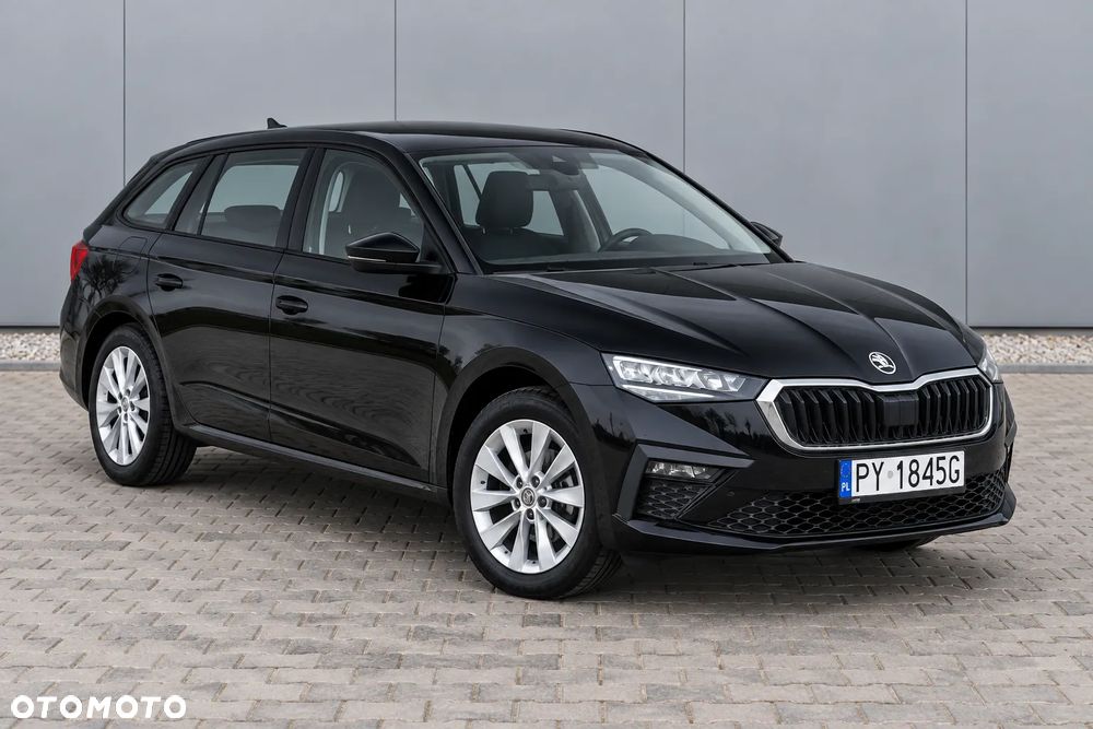 Skoda Scala 1.0 TSI Selection - 9
