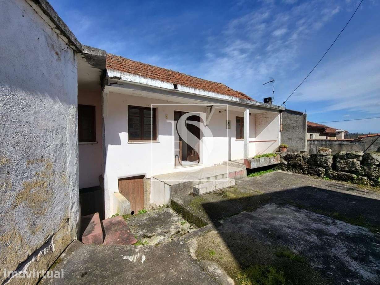 2 Moradias T2 + Arrecadação em Pinheiro de Ázere - Grande imagem: 2/23